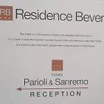 Hotel Residence Beverly