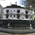 Hotel Residence Beverly