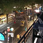 Hotel Residence Beverly