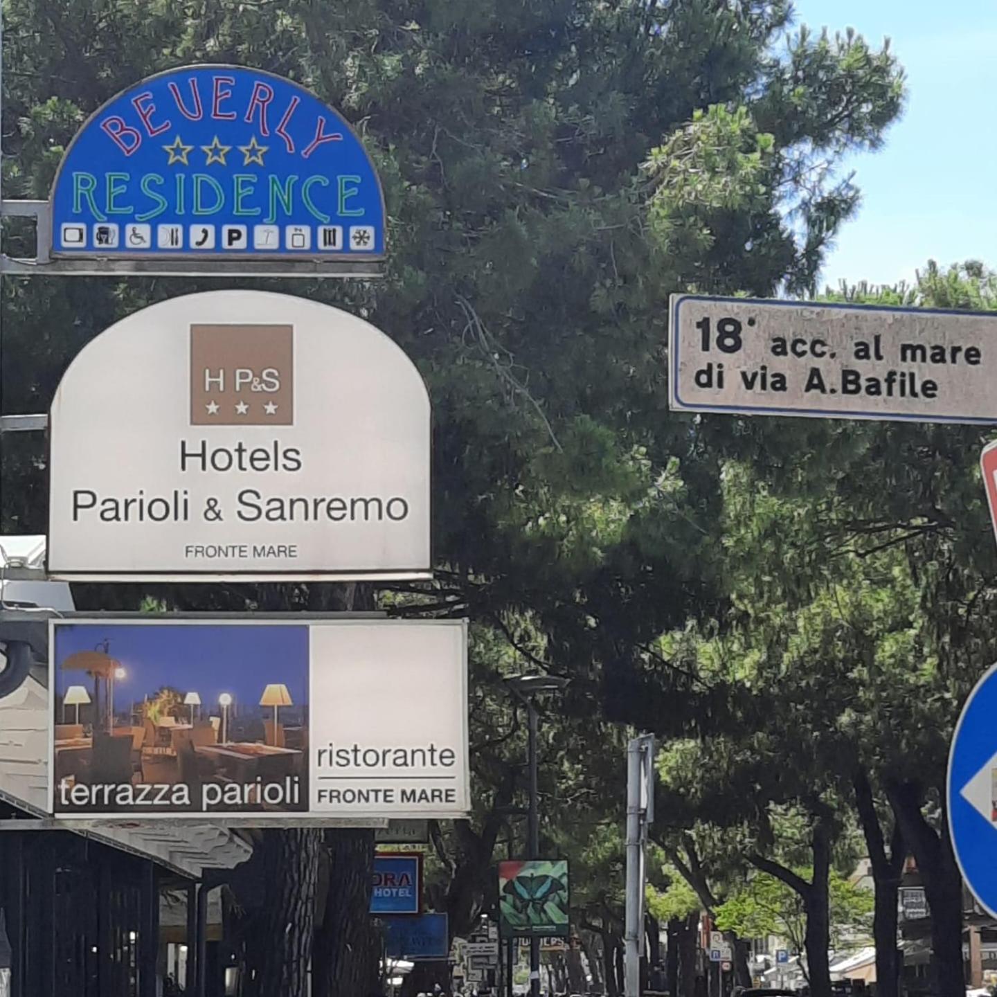 Beverly Appartamento