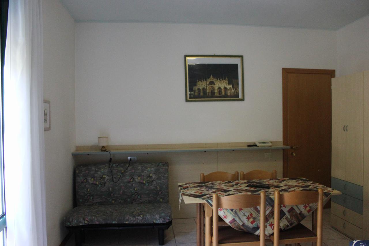 Appartamento Beverly