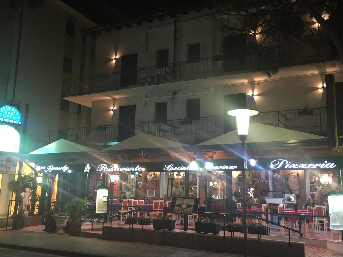 Appartamento Beverly