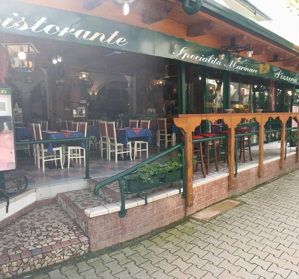 Beverly Appartamento *