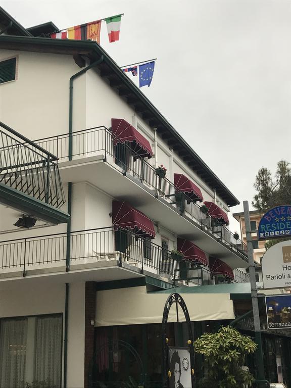 Appartamento Beverly