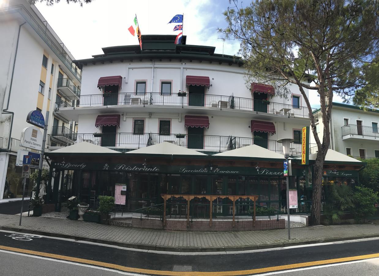 Beverly Appartamento