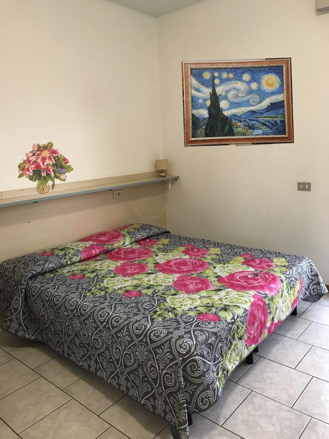 Beverly Appartamento