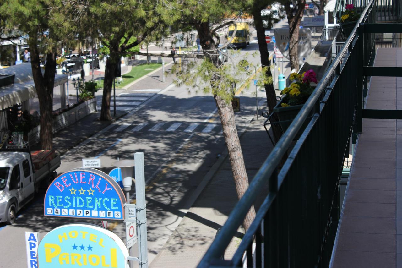 Beverly Appartamento Lido di Jesolo