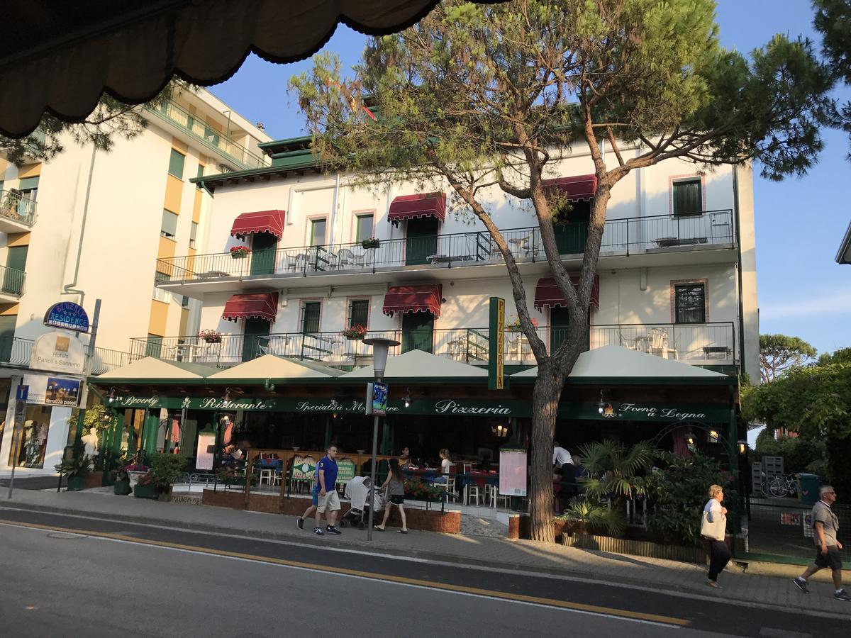Appartamento Beverly