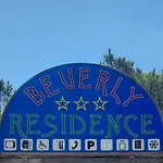 Beverly Aparthotel Lido di Jesolo