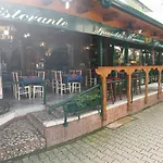 Beverly Aparthotel 3*