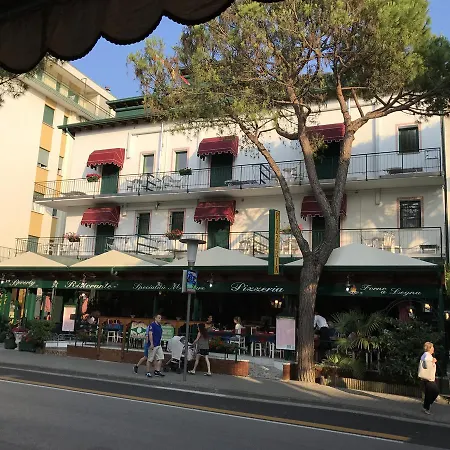 Aparthotel Beverly