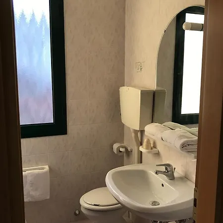 Aparthotel Beverly