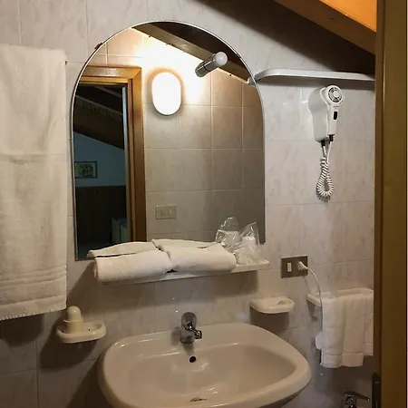 Aparthotel Beverly