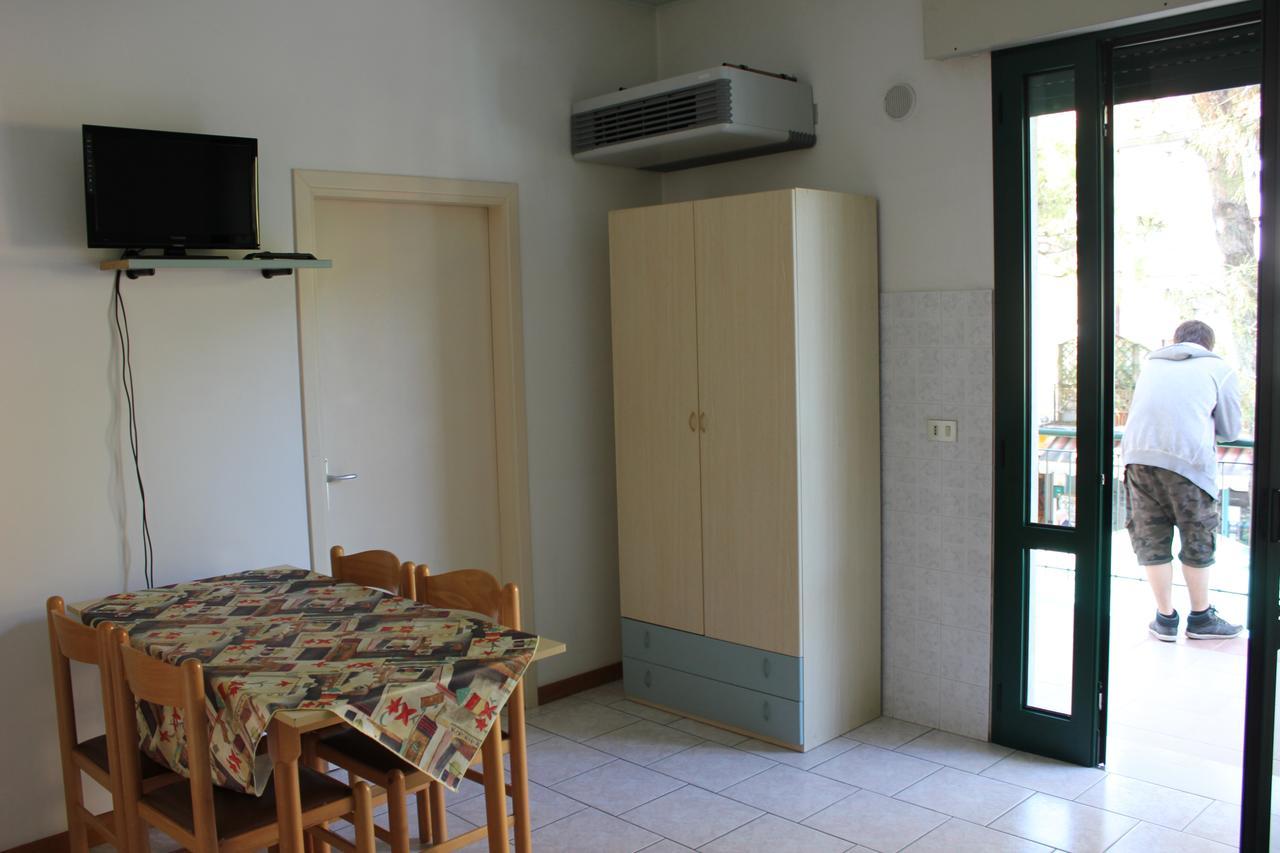 Beverly Apartment Lido di Jesolo