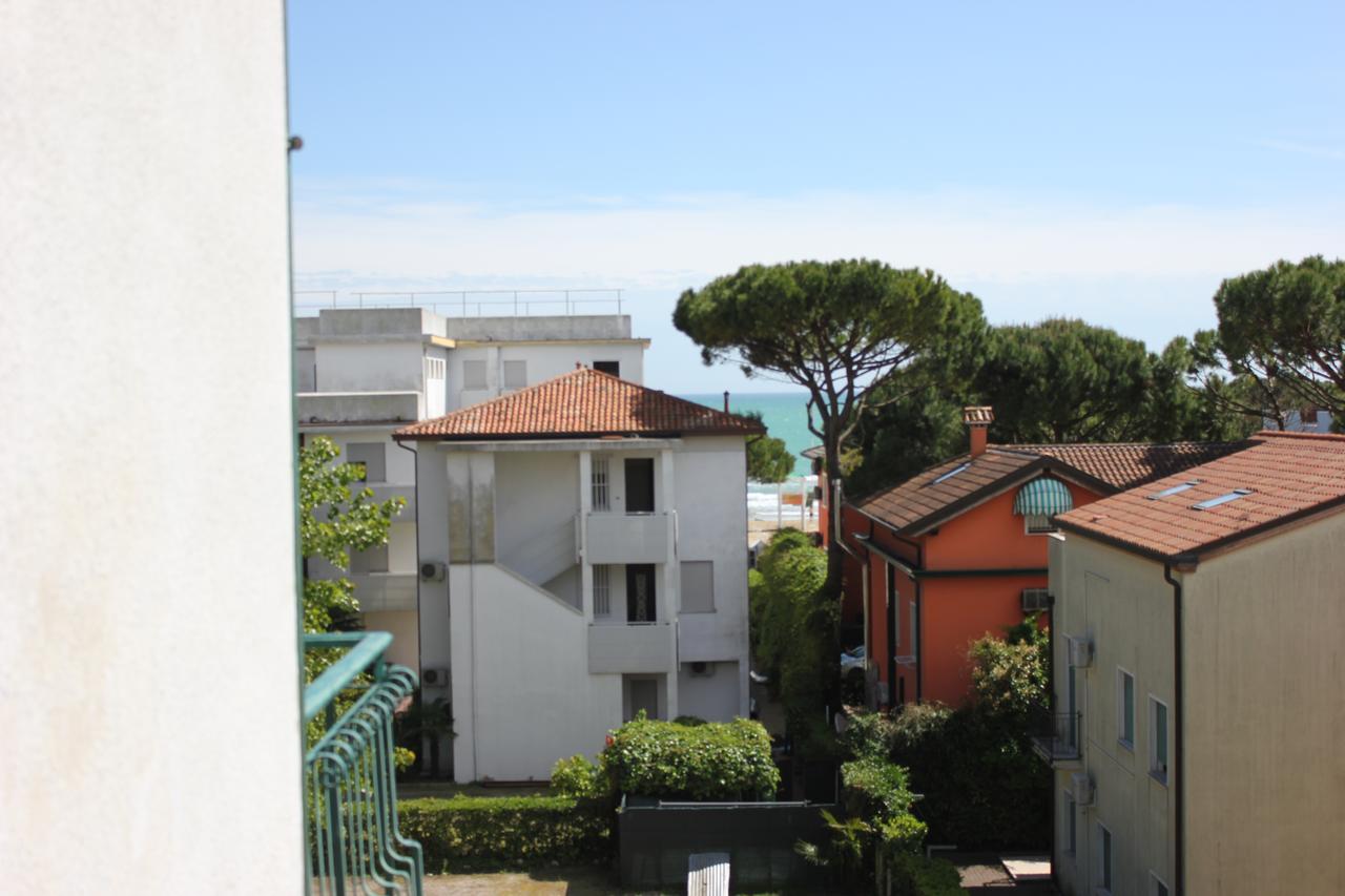 Beverly Apartment *