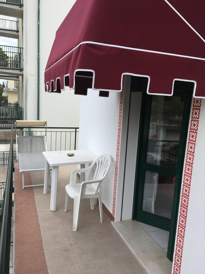 Beverly Apartment