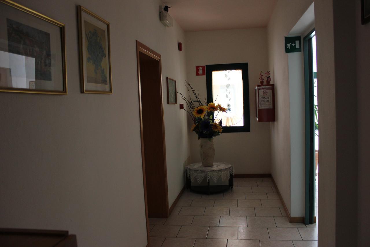 Appartamento Beverly *