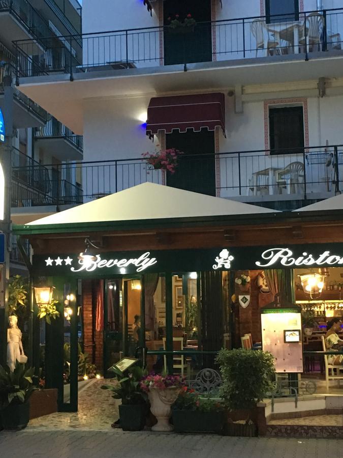 Beverly Appartamento