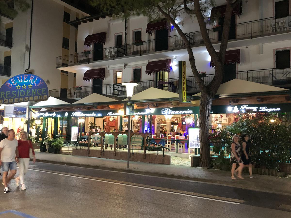 Beverly Appartamento