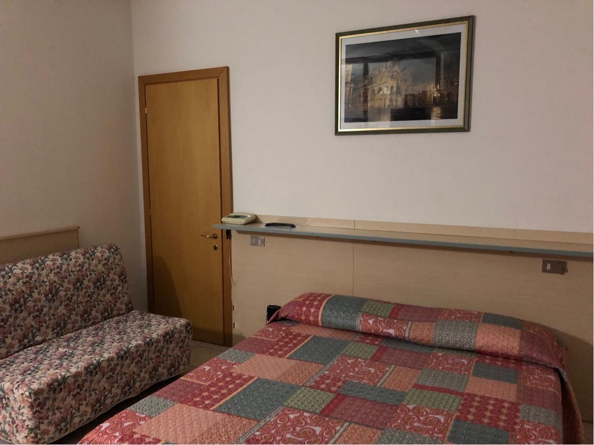 Beverly Apartment