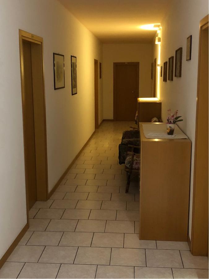 Appartamento Beverly *