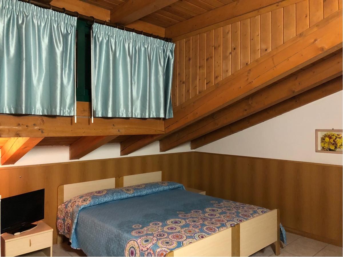 Beverly Apartment