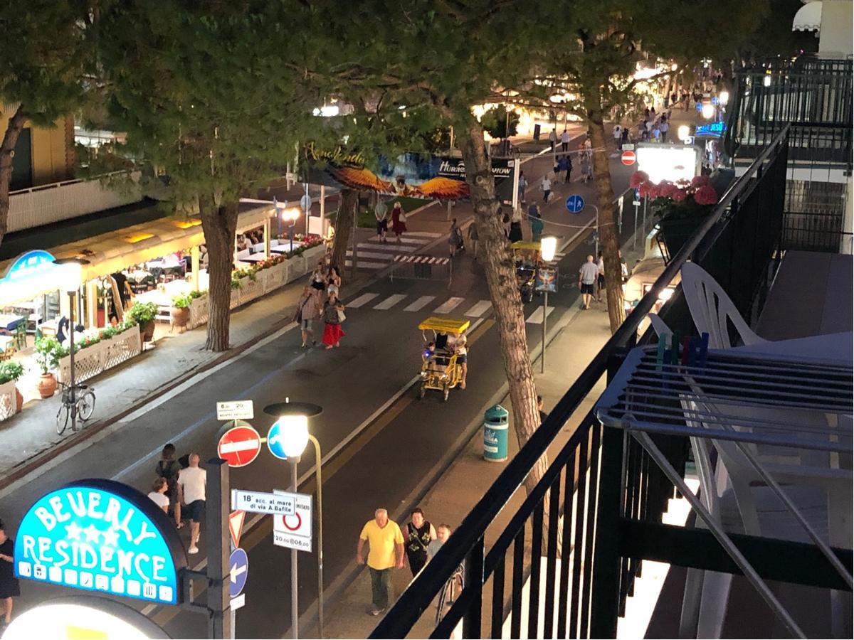 Beverly Appartamento