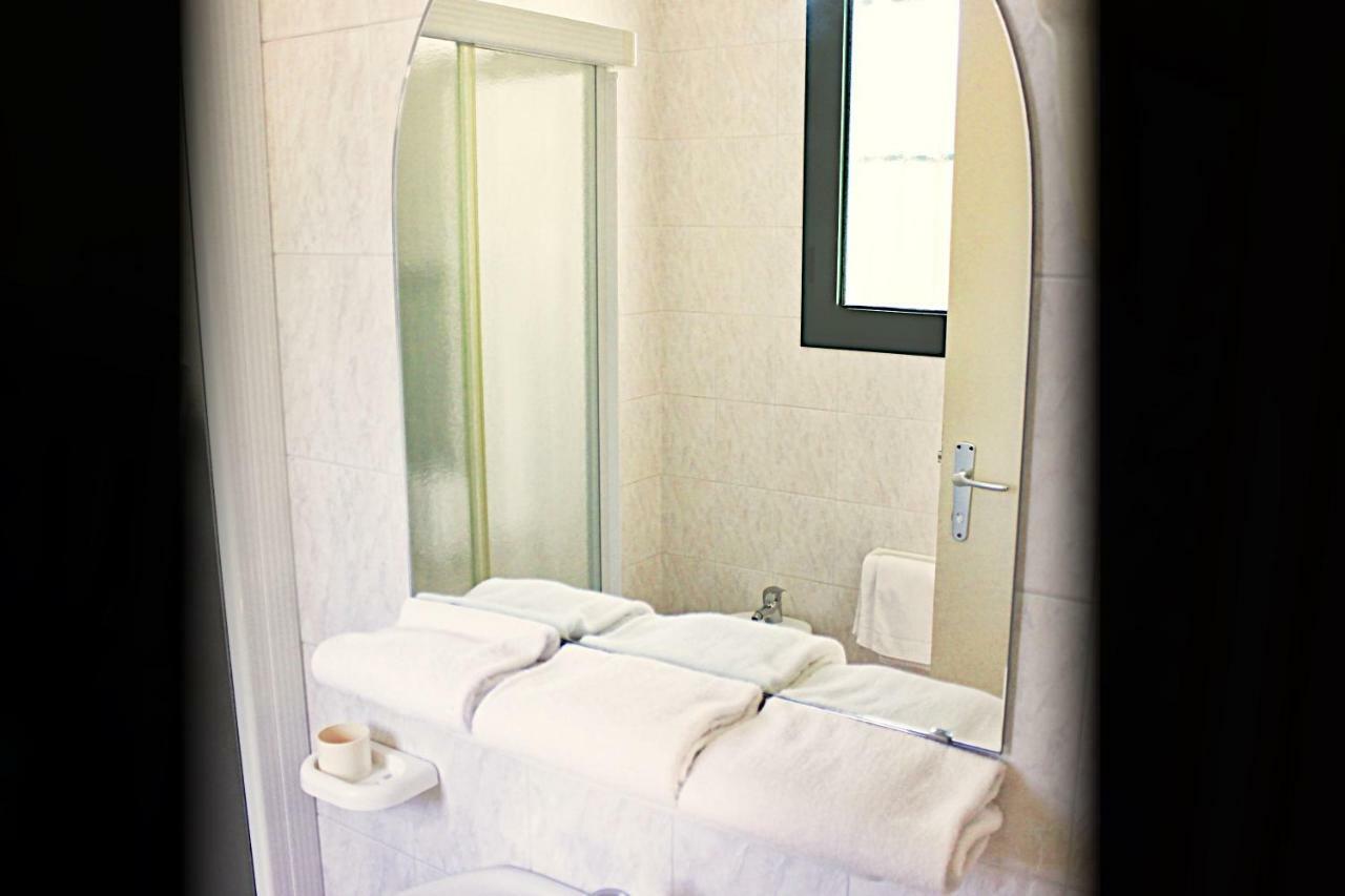 Beverly Apartment *