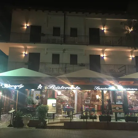Aparthotel Beverly
