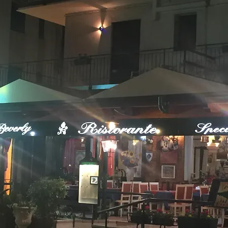 Beverly Aparthotel Lido di Jesolo