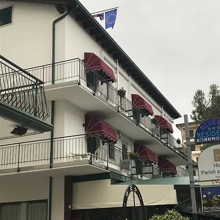 Aparthotel Beverly